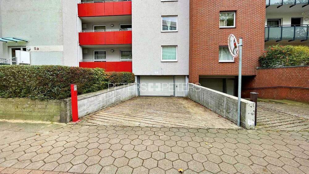 Garagen / Stellplätze Hamburg Hoheluft-West - 40.000&euro; | Angebot:23162206