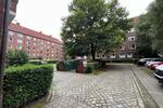 Eigentumswohnung in Hamburg Barmbek-NordDulsberg - unvermietet 1 zimmer