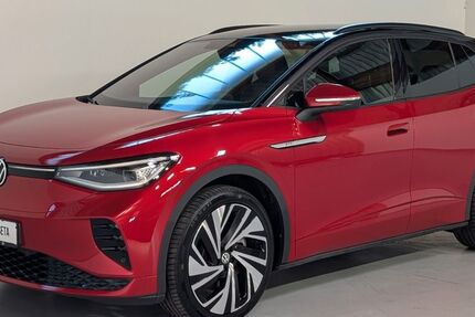VW ID.4 26.800 km 34.975 &euro; Ellerhoop bei Hamburg 25373