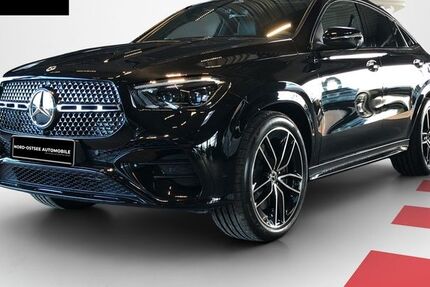 Mercedes-Benz GLE 450 3.000 km 116.998 &euro; Hamburg 21029
