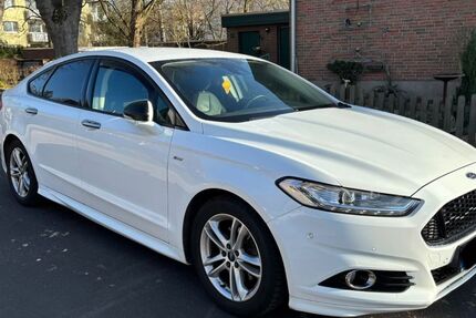 Ford Mondeo 150.000 km 7.999 &euro; Hamburg 21075