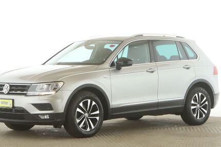 VW Tiguan 68.766 km 20.190 &euro; Buchholz 21244