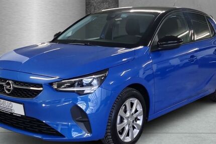 Opel Corsa 11.020 km 16.440 € Hamburg 22047