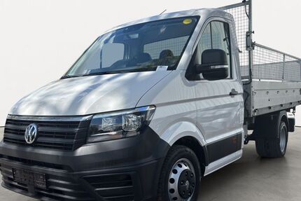 VW Crafter 15.864 km 38.780 &euro; Buchholz in der Nordheide 21244