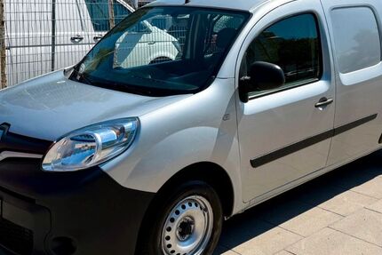 Renault Kangoo 74.000 km 8.750 &euro; Hamburg 20097