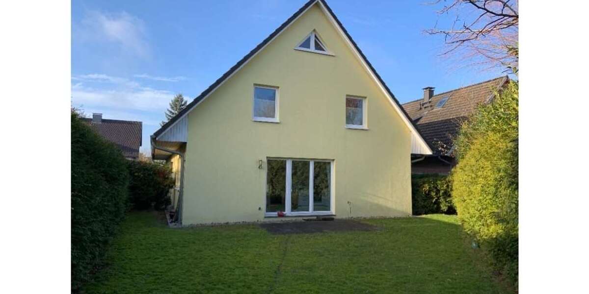 Einfamilienhaus Schenefeld - 5 Zimmer, 120 m&sup2;, 499.000&euro; | Angebot:27112921