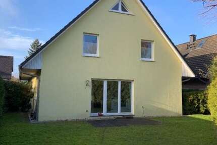 Haus Schenefeld - 5 Zimmer, 120 m&sup2;, 499.000&euro; | Angebot:27112921