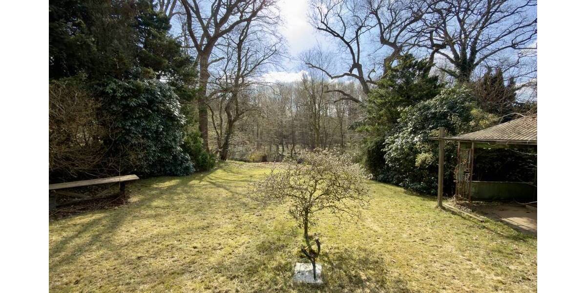 Grundstück Hamburg / Wohldorf-Ohlstedt Wohldorf-Ohlstedt - 920.000&euro; | Angebot:25997033