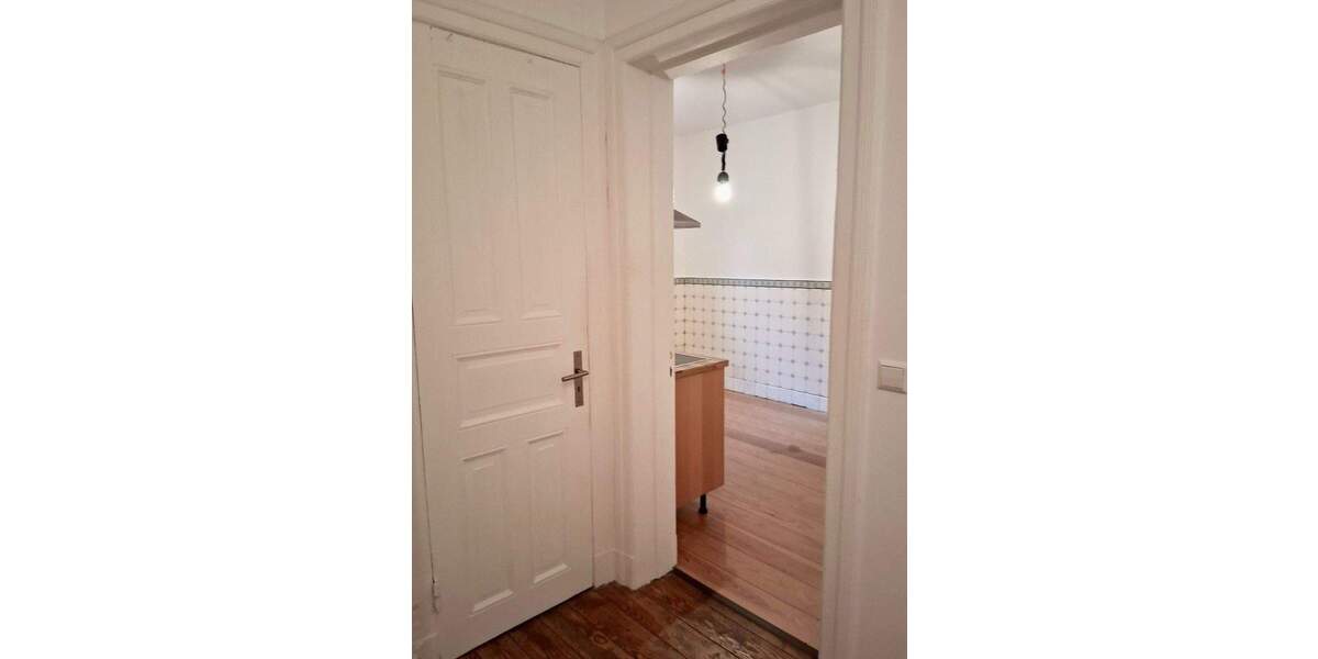 Etagenwohnung Hamburg Hoheluft-West - 2 Zimmer, 50 m&sup2;, 399.000&euro; | Angebot:26289892