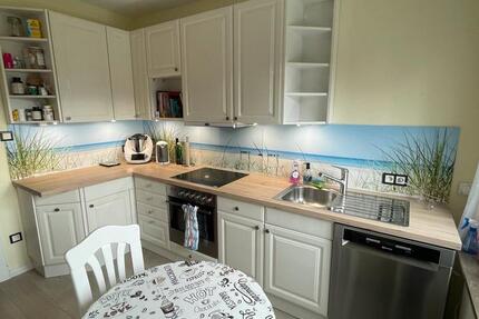 Schöne 3,5 Zimmerwohnung in Buchholz 3 zimmer