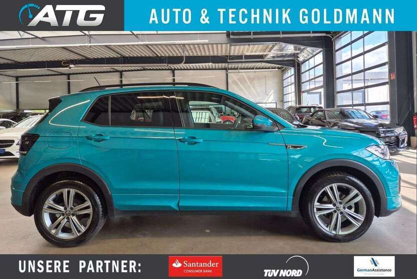 T-Cross