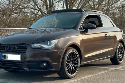 Audi A1 186.000 km 6.990 &euro; Hamburg 20097
