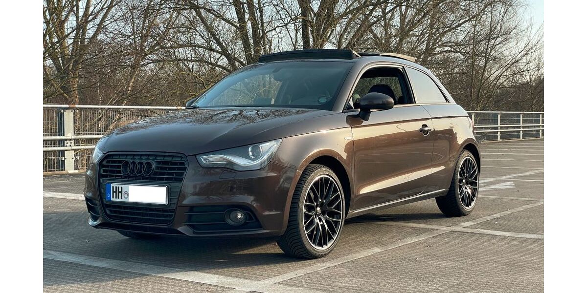 Audi A1 186.000 km 7.300 &euro; Hamburg 20097