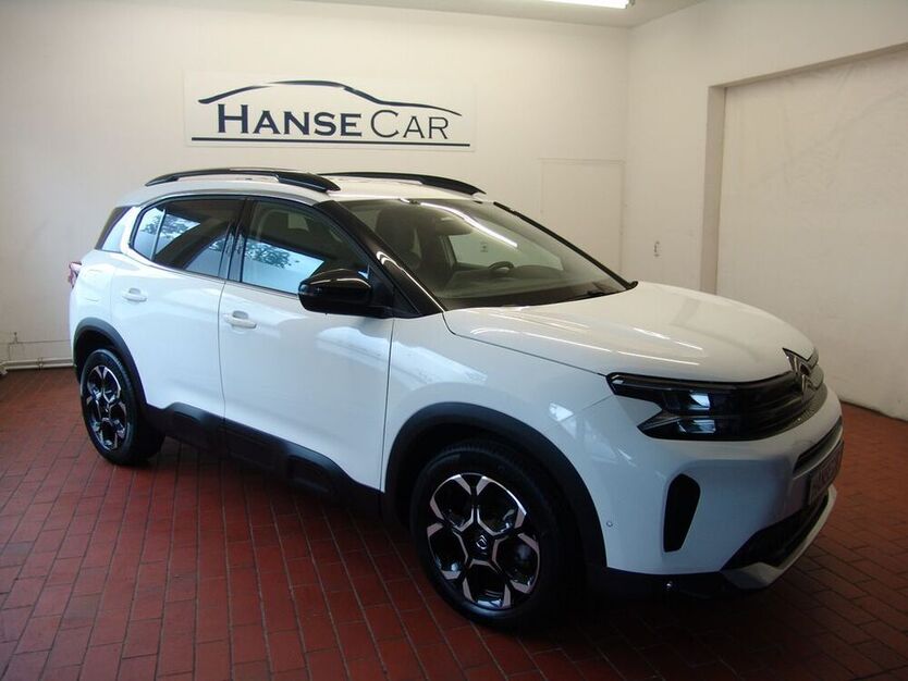 C5 Aircross