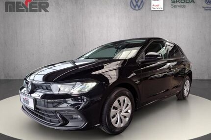 VW Polo 9.568 km 19.390 &euro; Beckdorf 21643