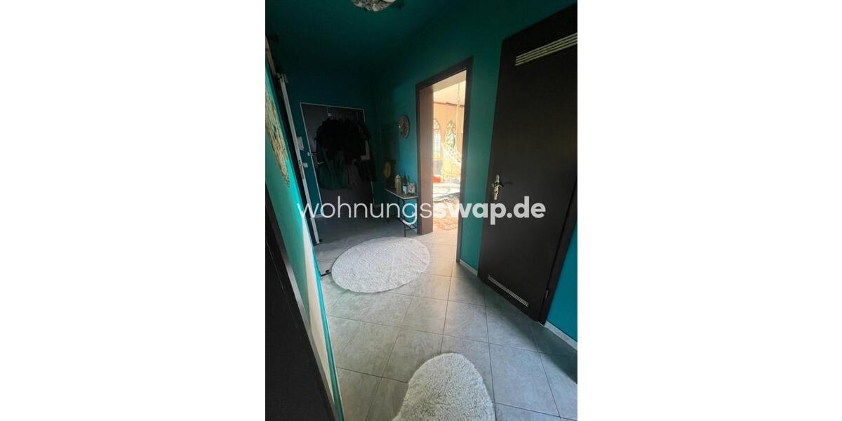 Etagenwohnung Hamburg Eppendorf - 3 Zimmer, 68 m&sup2;, 925&euro; | Angebot:26687992