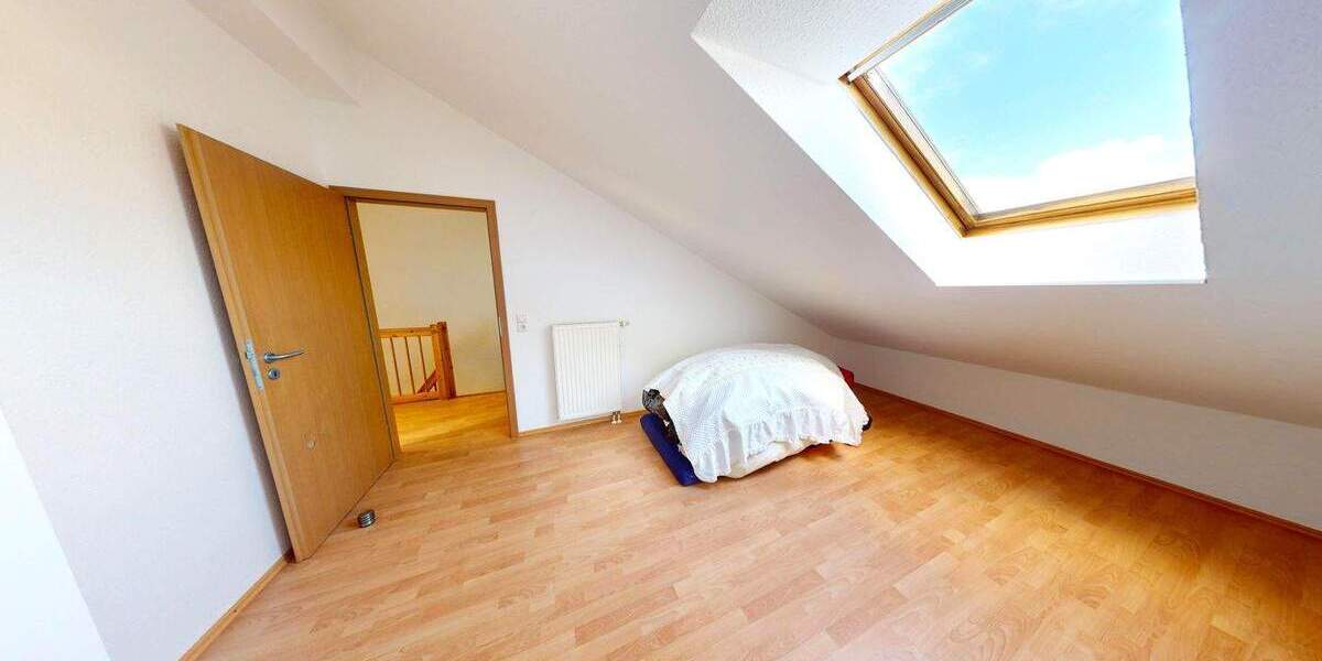 Mehrfamilienhaus, Wohnhaus Hamburg Lohbrügge - 7 Zimmer, 139 m&sup2;, 599.999&euro; | Angebot:25776120