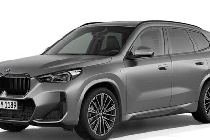 BMW X1 82.400 km 33.950 &euro; Hamburg 21073