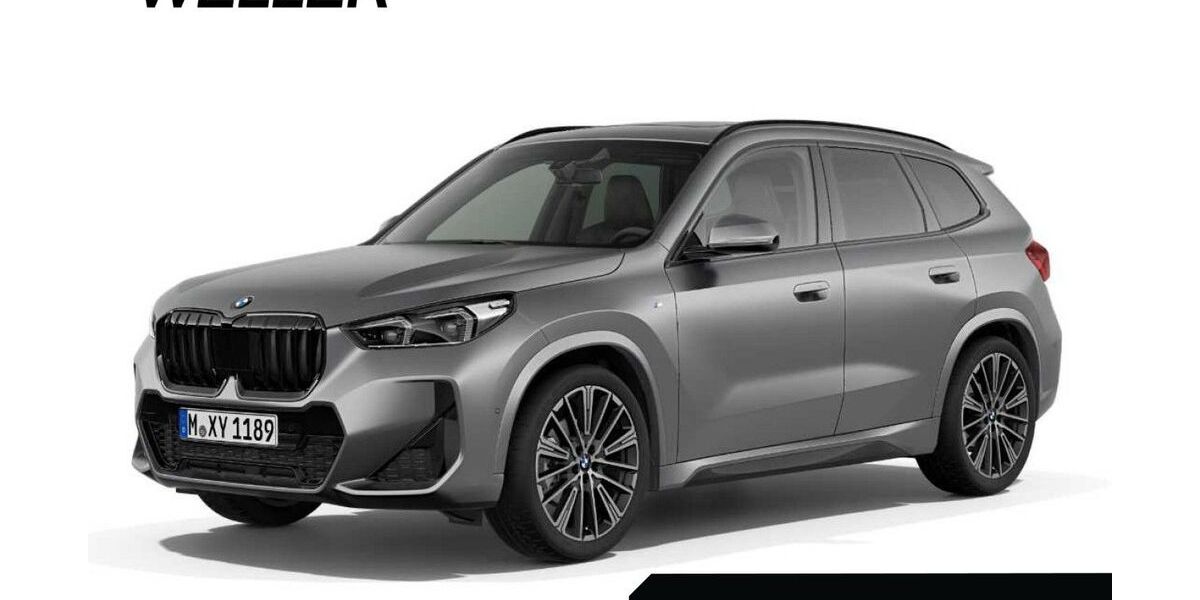 BMW X1 82.400 km 33.950 &euro; Hamburg 21073