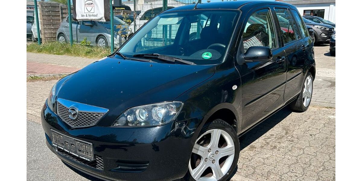 Mazda 2 108.000 km 1.990 &euro; Neu Wulmstorf 21629