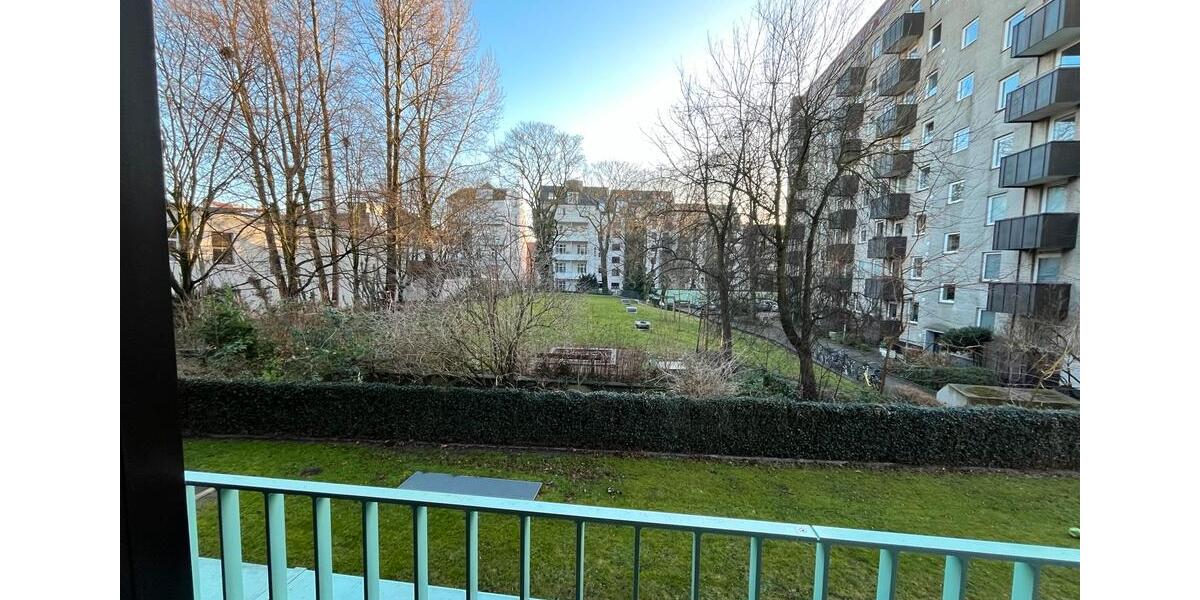 Wohnung befristet zu vermieten mind. 4 Monate 1 zimmer