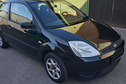 Ford Fiesta 168.558 km 1.650 &euro; Elmenhorst 23869