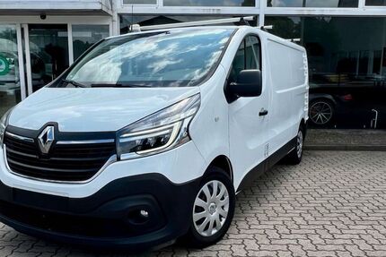 Renault Trafic 119.140 km 15.900 &euro; Hamburg-Norderstedt 22851