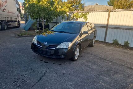 Nissan Primera 200.000 km 1.300 € Hamburg 20539