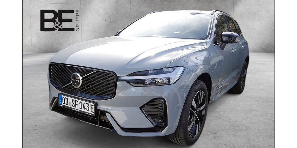 Volvo XC60 3.107 km 55.950 &euro; Glinde 21509