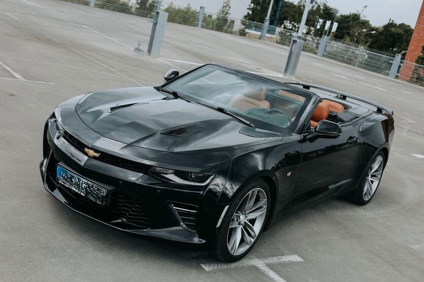 Camaro