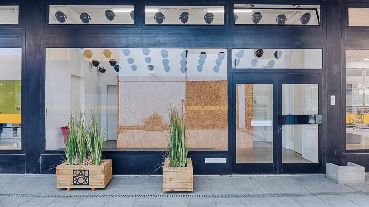 Gewerbeobjekt Hamburg Alsterdorf - 1.000&euro; | Angebot:26243301