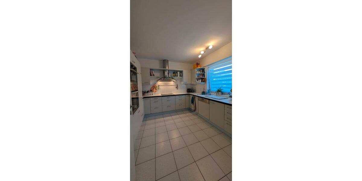Doppelhaushälfte Hamburg Wandsbek - 4 Zimmer, 114 m&sup2;, 695.000&euro; | Angebot:27019016