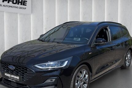 Ford Focus 34.350 km 23.350 &euro; Norderstedt 22848