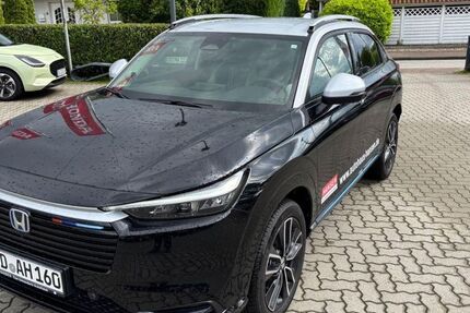 Honda HR-V 10.796 km 33.990 &euro; Braak 22145