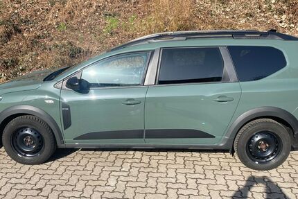Dacia Jogger 27.600 km 17.300 &euro; Rellingen 25462
