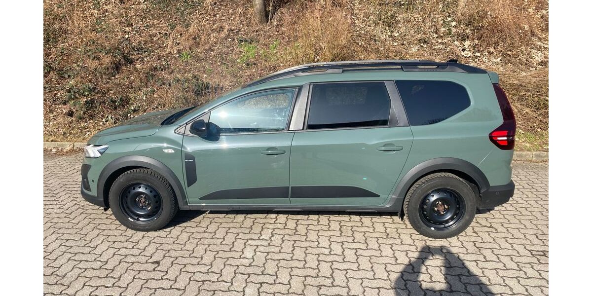 Dacia Jogger 27.600 km 17.300 &euro; Rellingen 25462