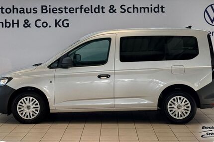 VW Caddy 58.939 km 20.890 &euro; Wedel 22880