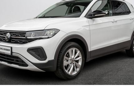 VW T-Cross 6.510 km 26.990 &euro; Norderstedt 22848
