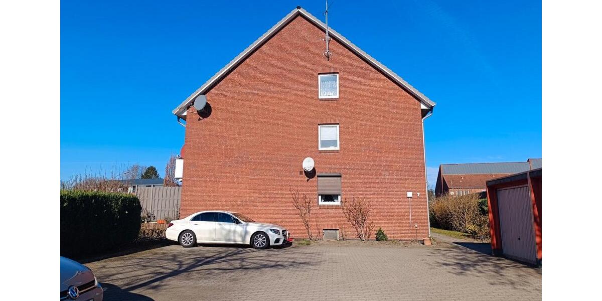 Erdgeschoßwohnung Uetersen - 3 Zimmer, 89 m&sup2;, 298.000&euro; | Angebot:26214715