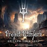 Project Pitchfork - Epitaph Tour 2025 + Special Guest: Oberer Totpunkt