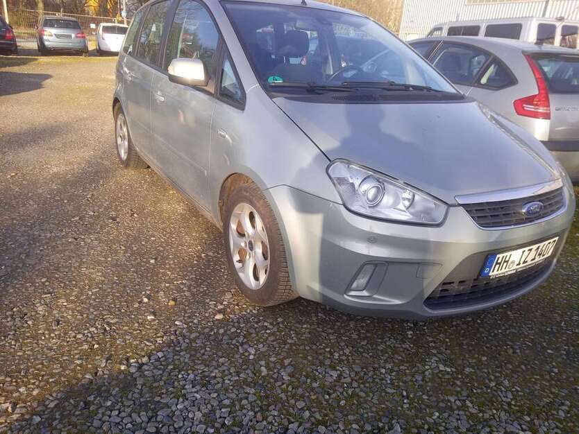 C-Max