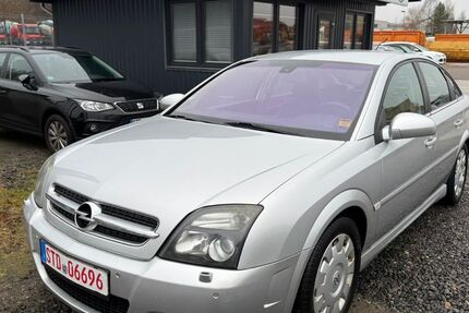 Opel Vectra 188.000 km 2.999 &euro; Buxtehude 21614