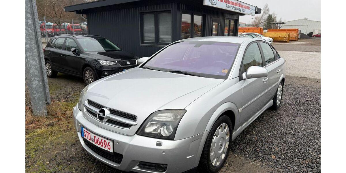 Opel Vectra 188.000 km 2.999 &euro; Buxtehude 21614