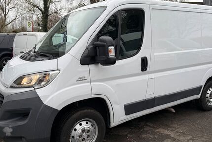 Fiat Ducato 189.999 km 8.999 &euro; Ellerhoop 10min von Hamburg 25373