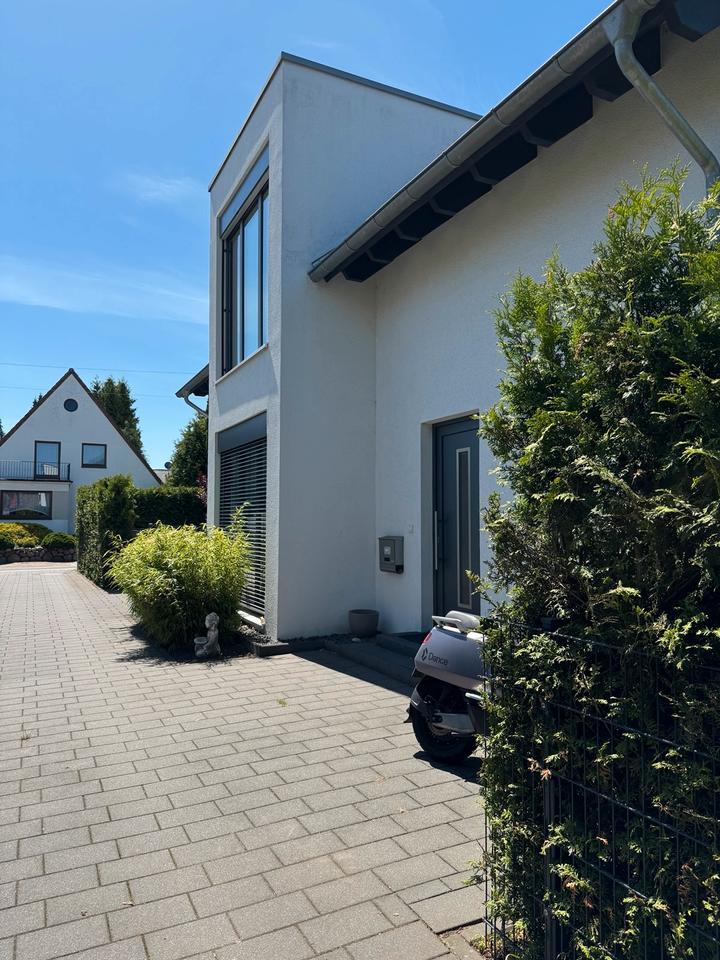 Einzelhaus gehobene Ausstattung -Bramfeld- Courtagefrei!