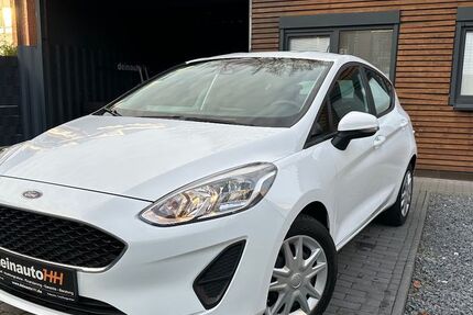 Ford Fiesta 68.988 km 9.490 &euro; Hamburg 22041