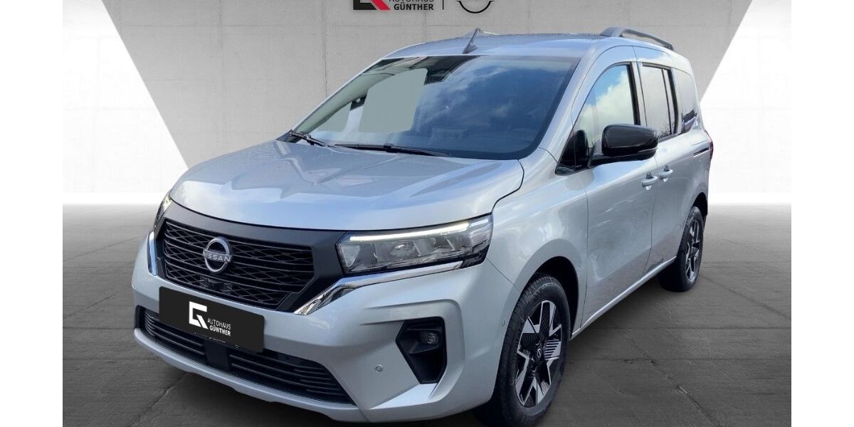 Nissan Townstar 3.400 km 37.600 &euro; Hamburg 22399