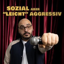 Anil Özseven - Sozial aber aber leicht aggressiv 23.10.2025 Moin Comedy Club