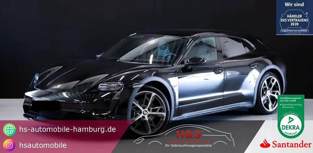 Porsche Taycan 87.222 km 56.900 &euro; Pinneberg 25421