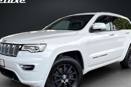 Jeep Grand Cherokee 107.100 km 27.900 € Hamburg 22047